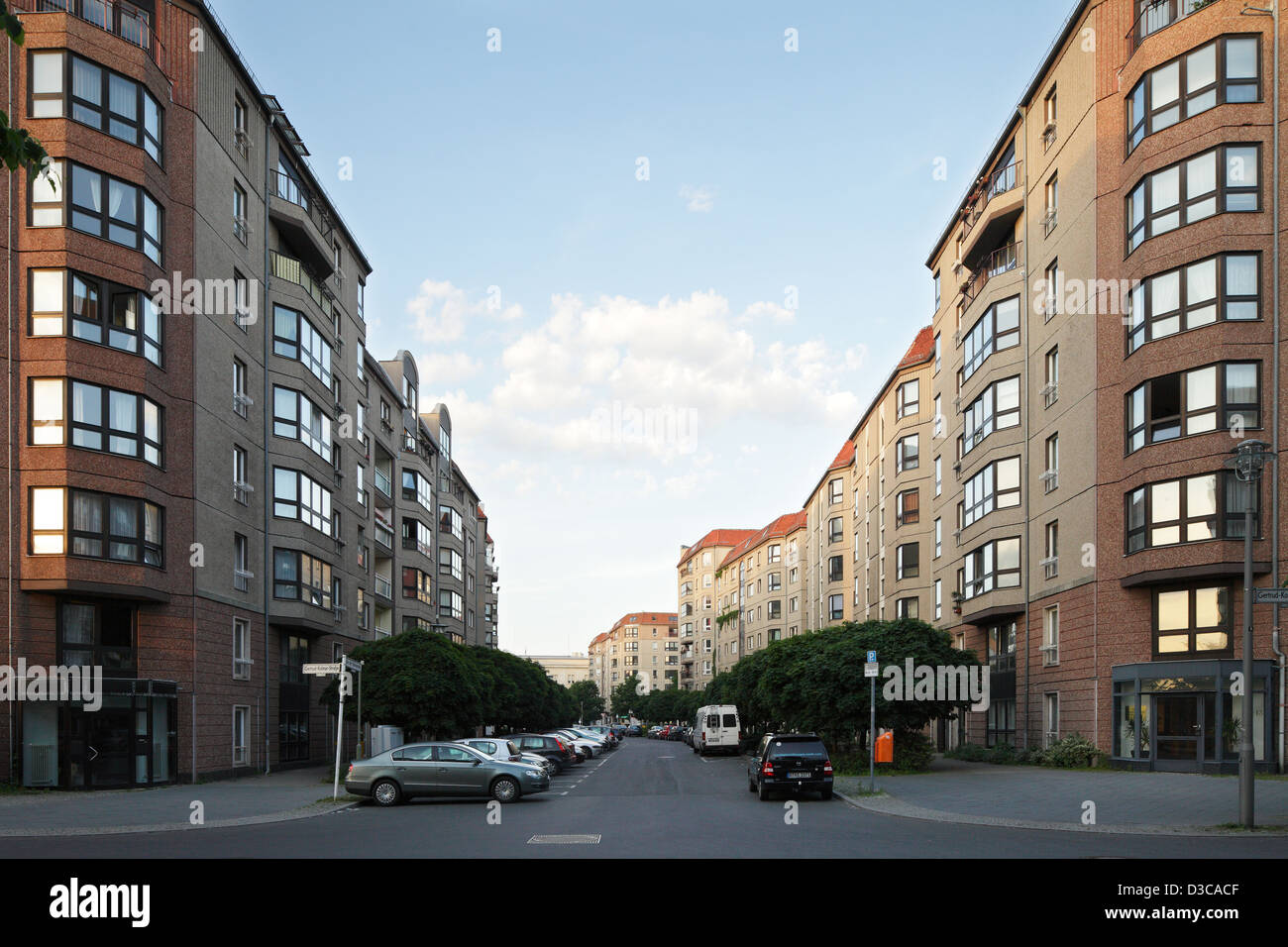 Gertrud kolmar road hires stock photography and images Alamy