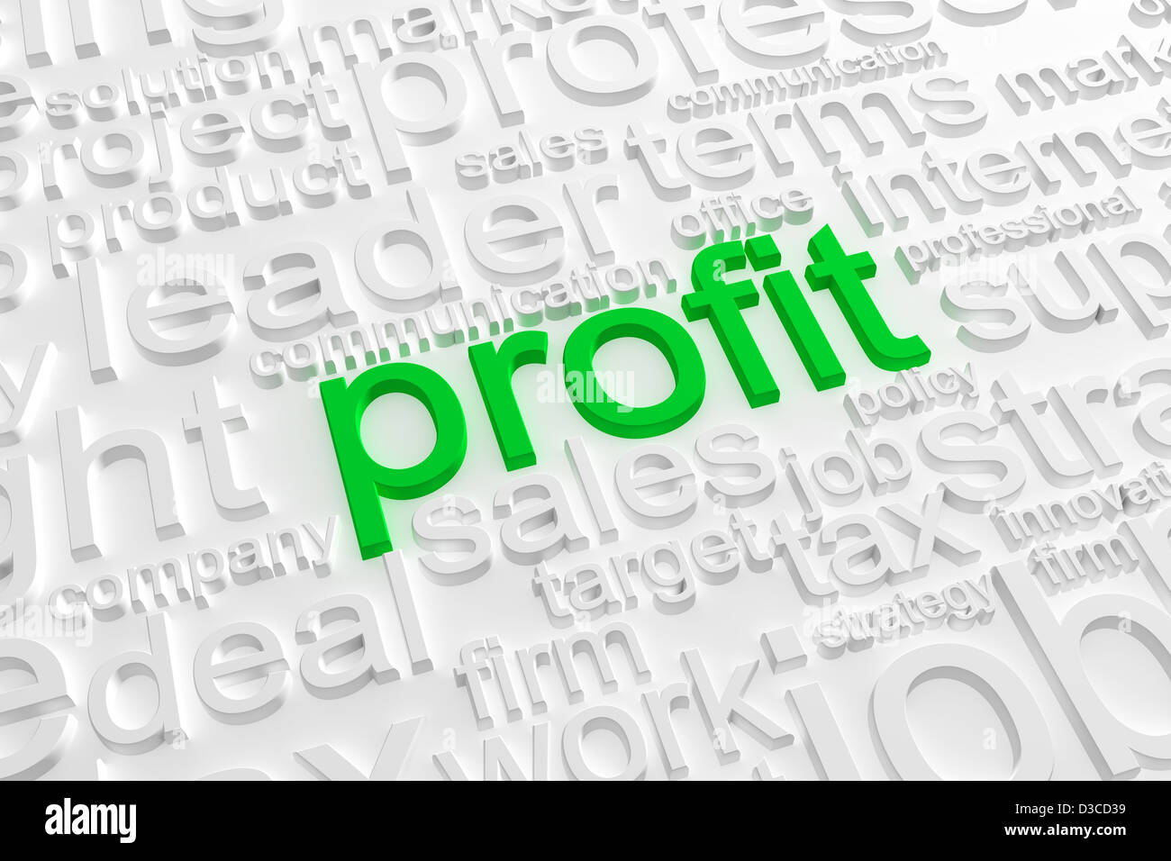 Business text background Stock Photo - Alamy