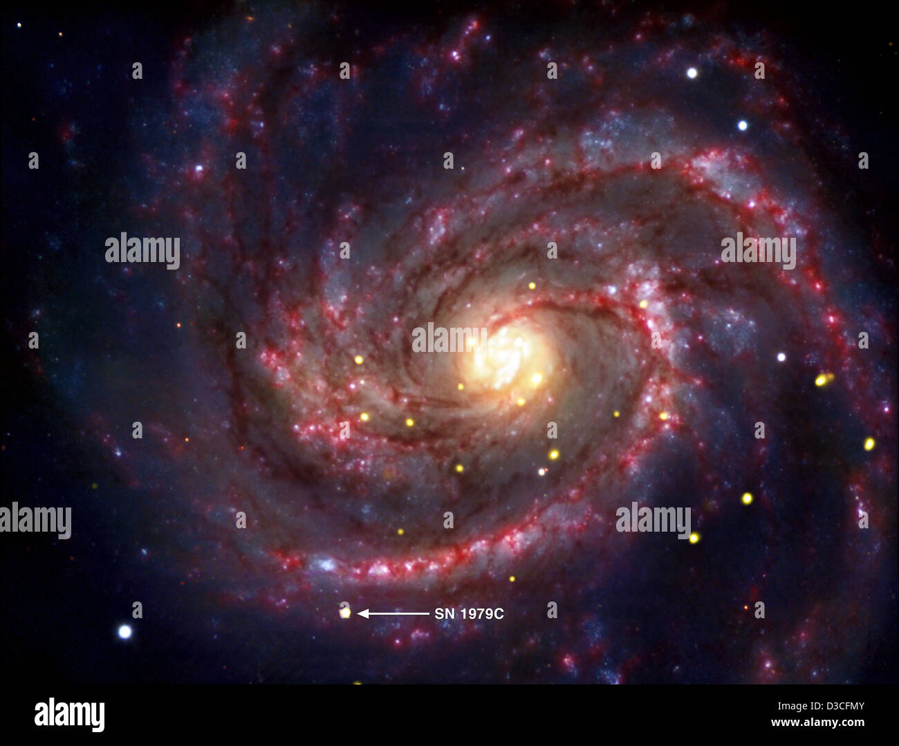 Black hole nasa hi-res stock photography and images - Alamy