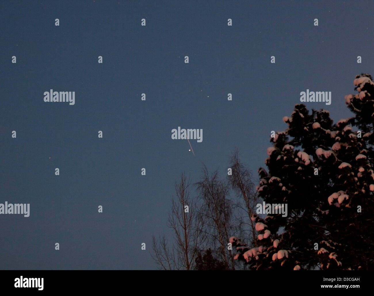 Nanosail d over seinajoki hires stock photography and images Alamy