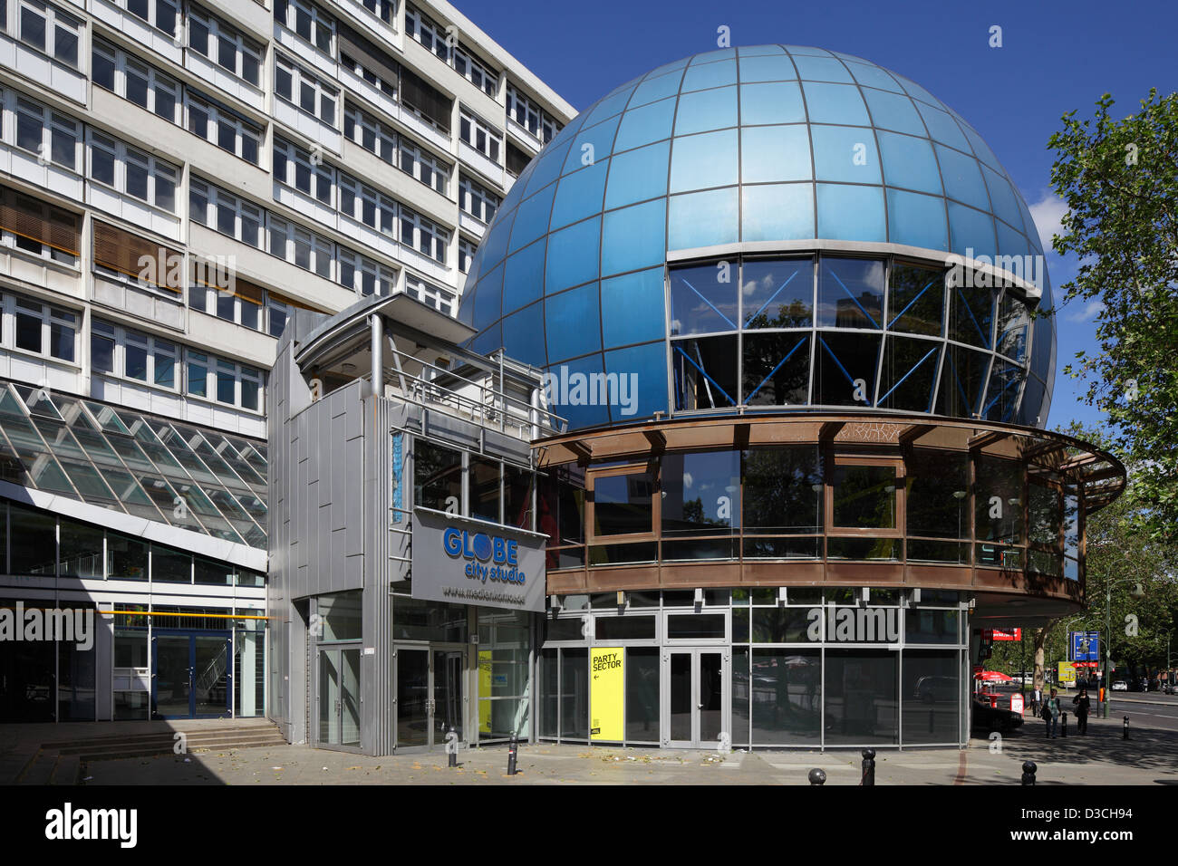 Kugelbau hi-res stock photography and images - Alamy