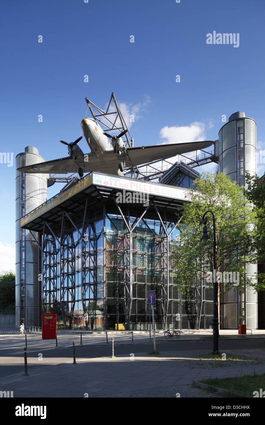 Candy bombers hires stock photography and images Alamy