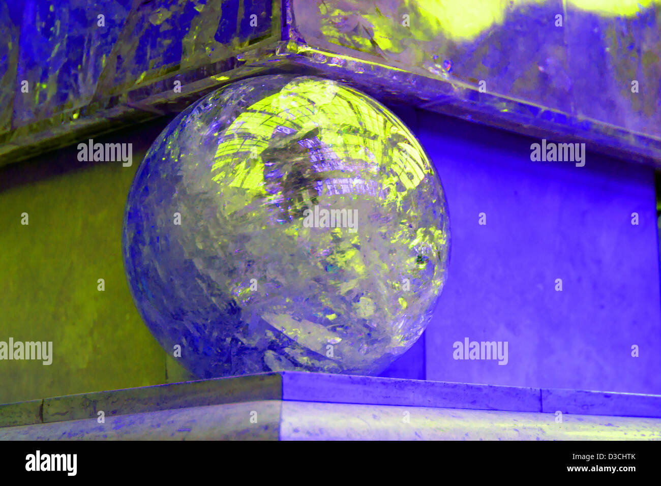 Marble column as backround wallpaper Stock Photo - Alamy