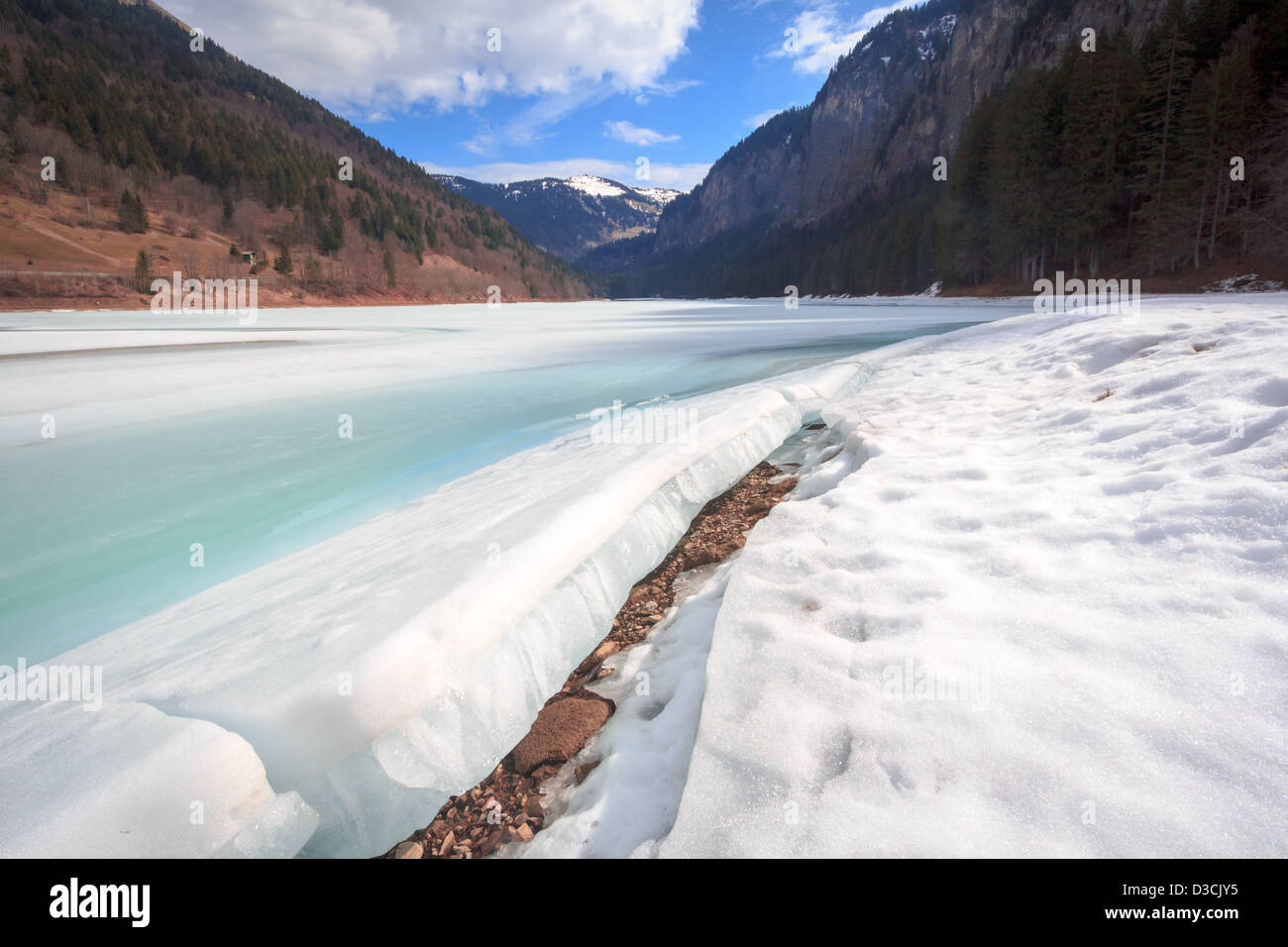 Montriond Hi-res Stock Photography And Images - Alamy