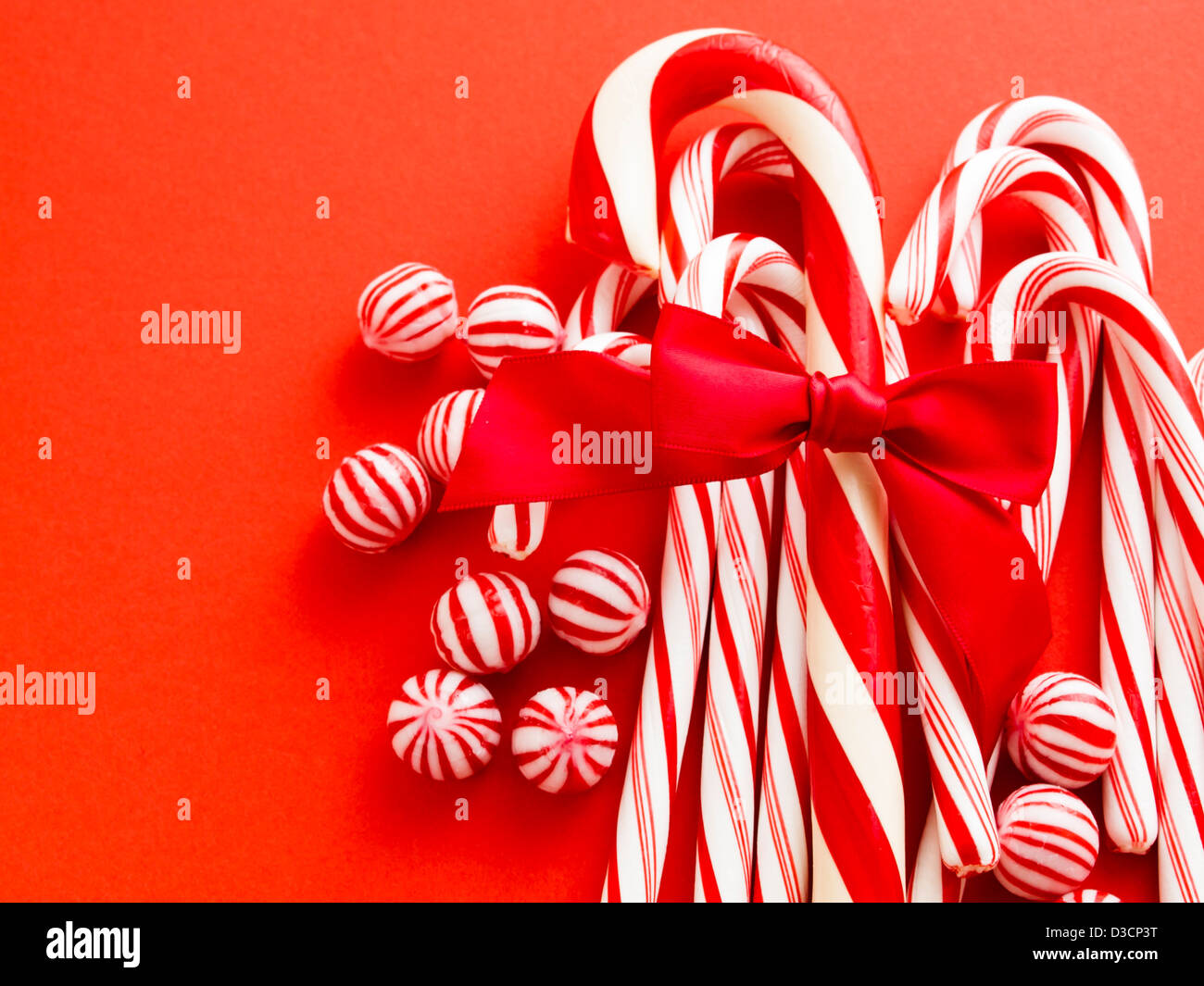 Peppermint candy hi-res stock photography and images - Alamy