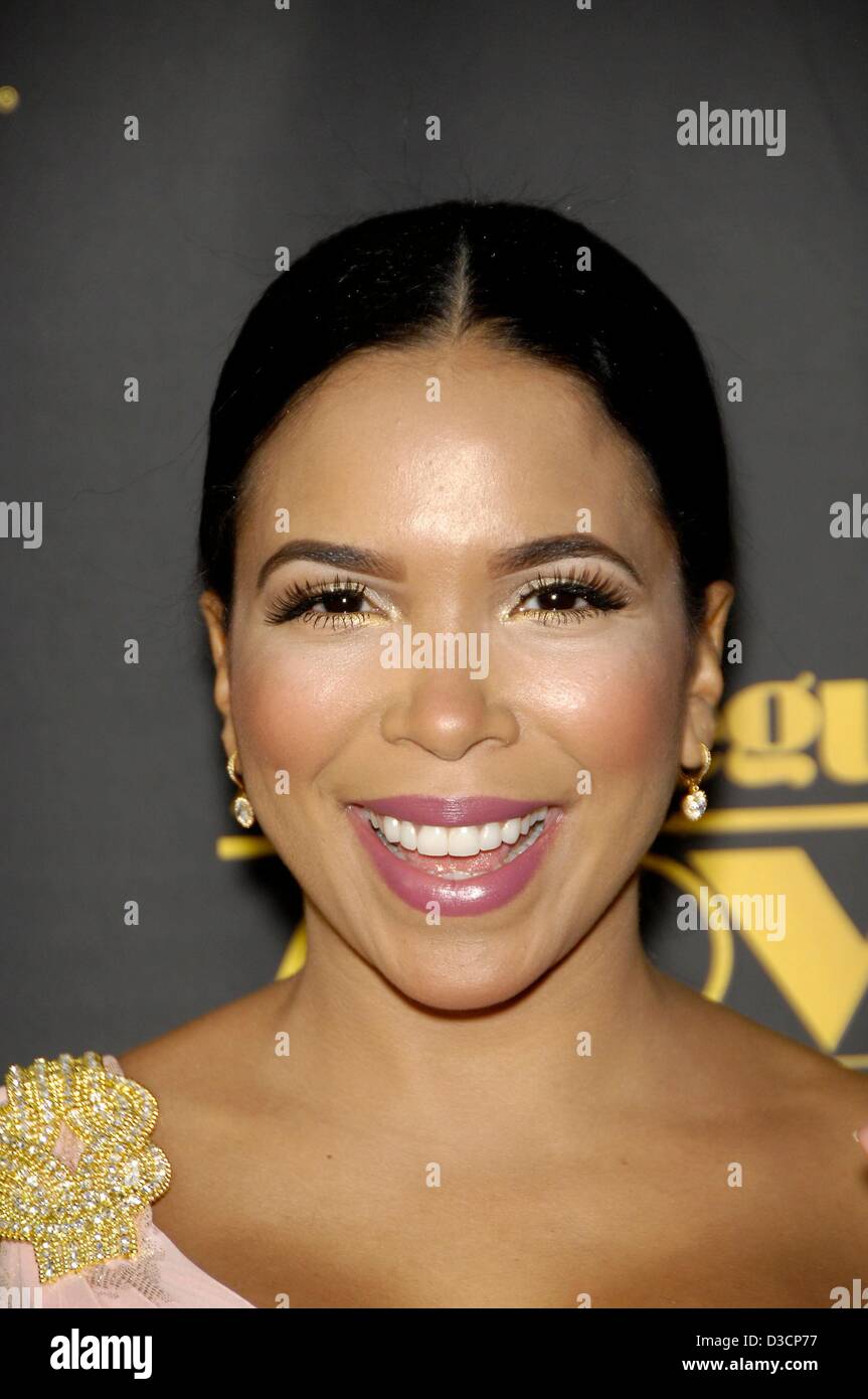 Maya Gilbert at arrivals for The 21st Annual Movieguide Awards