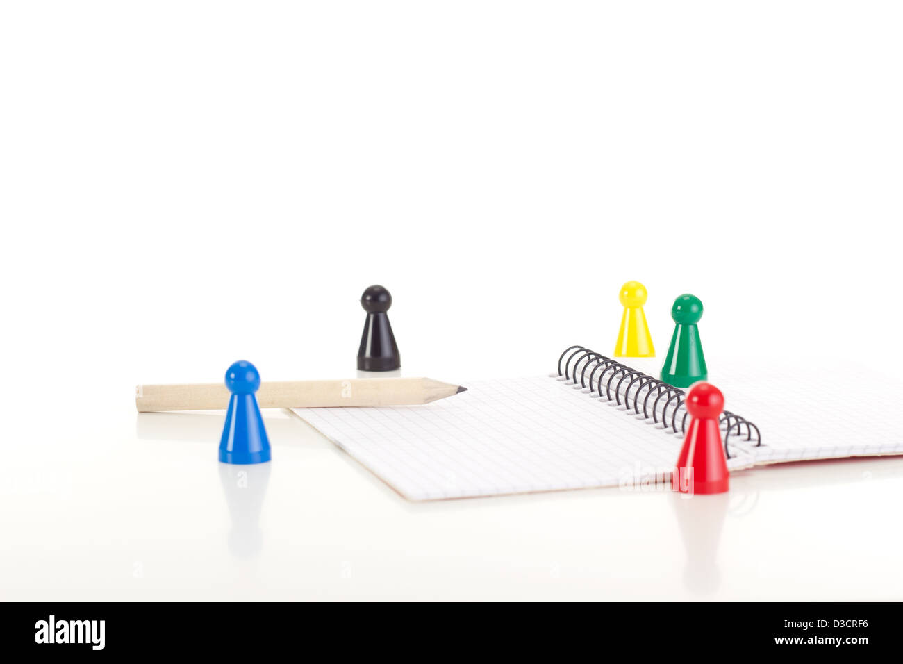 PLAYING THE GAME visual data 5