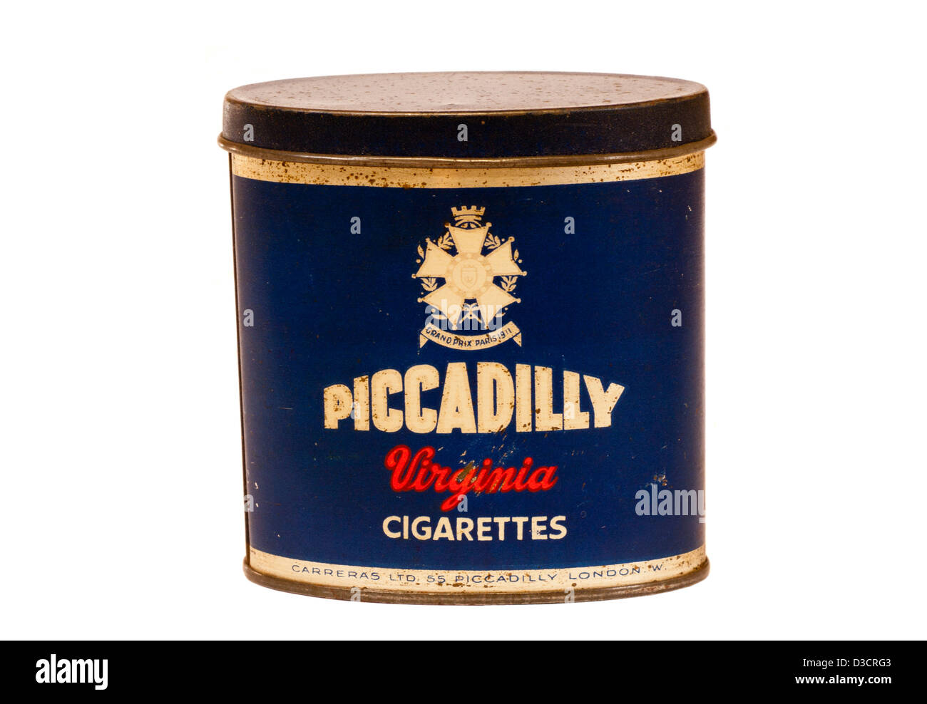 piccadilly cigarettes for sale Piccadilly cigarettes hi-res stock photography and images