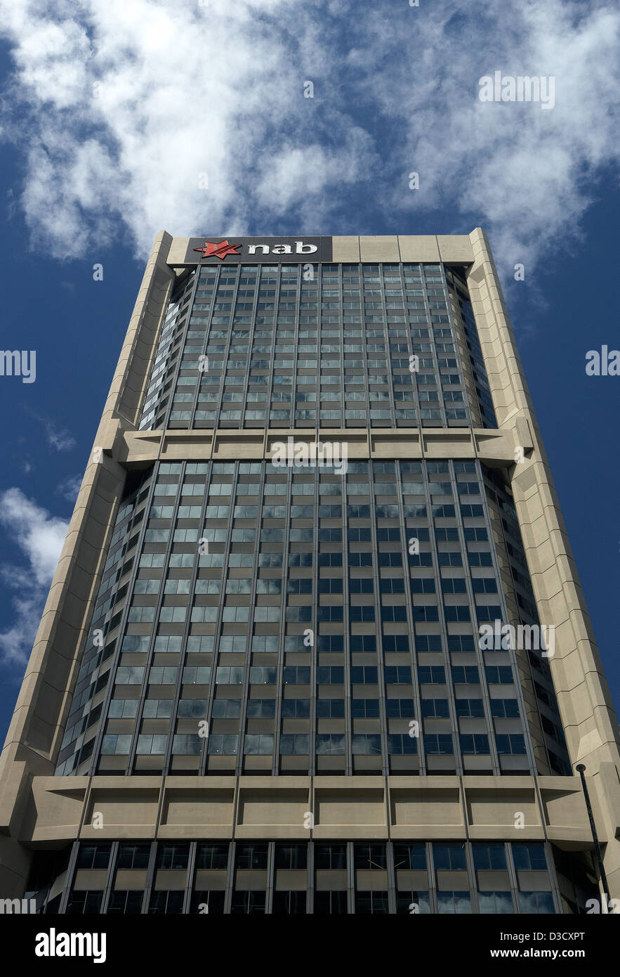 National australian bank building hires stock photography and images Alamy