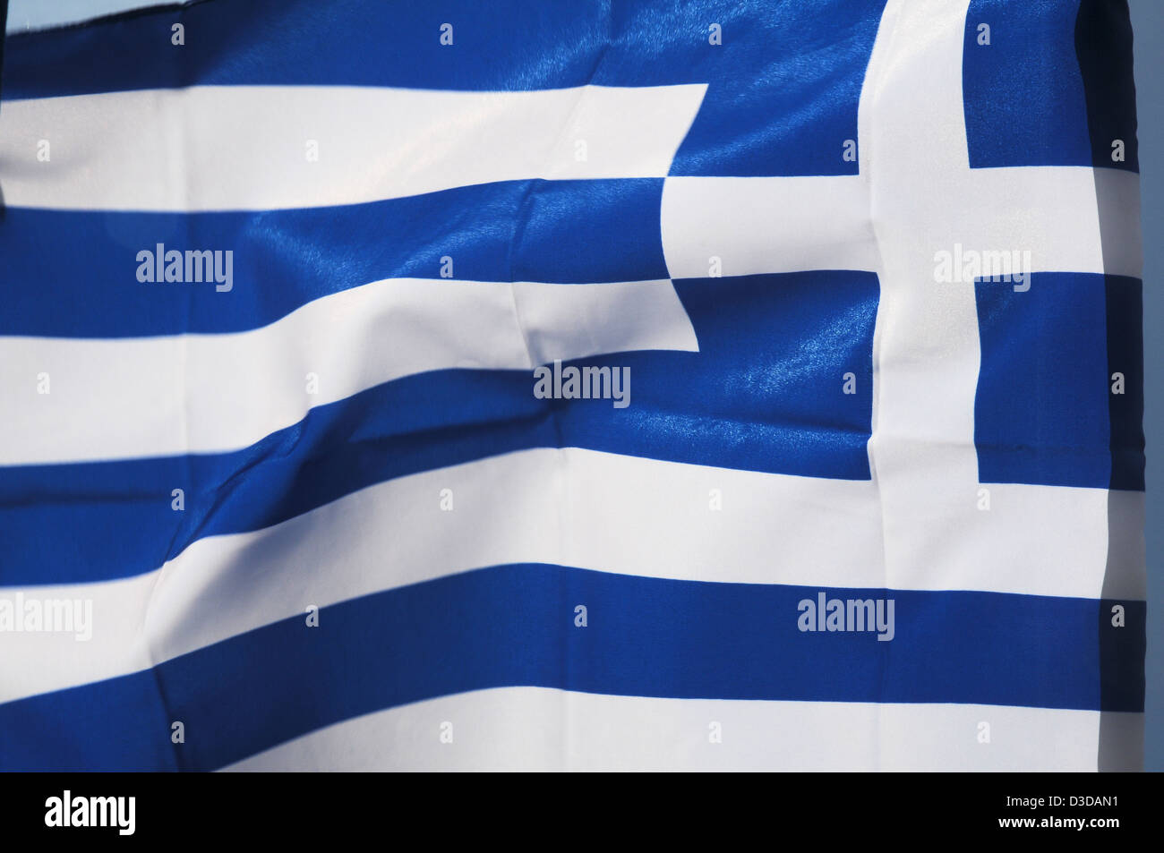 Greek riots hi-res stock photography and images - Alamy