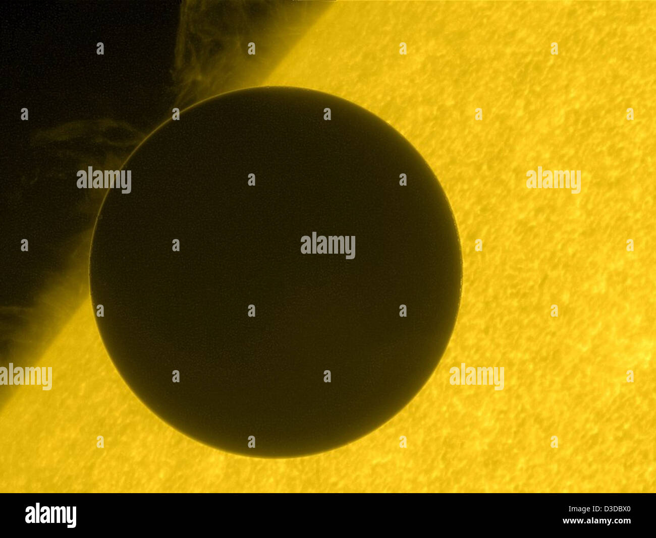 Venus cycle hi-res stock photography and images - Alamy