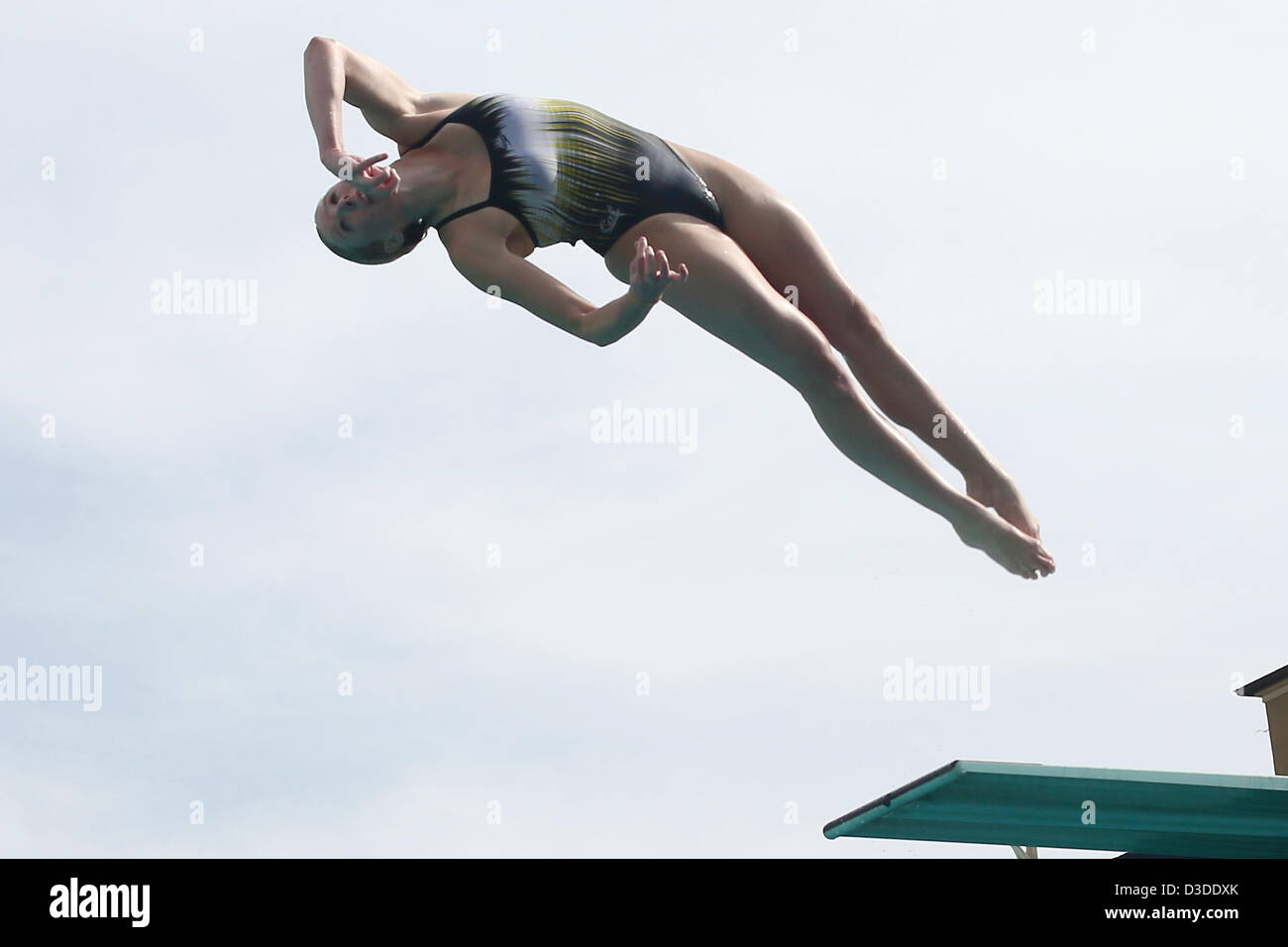 Springboard Swim California Springboard Diving : Springboard Diving for Beginners – ANPBO