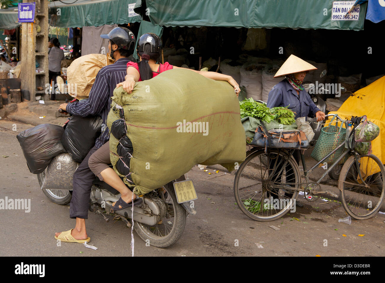 old-quarter-hanoi-vietnam-stock-photo-alamy