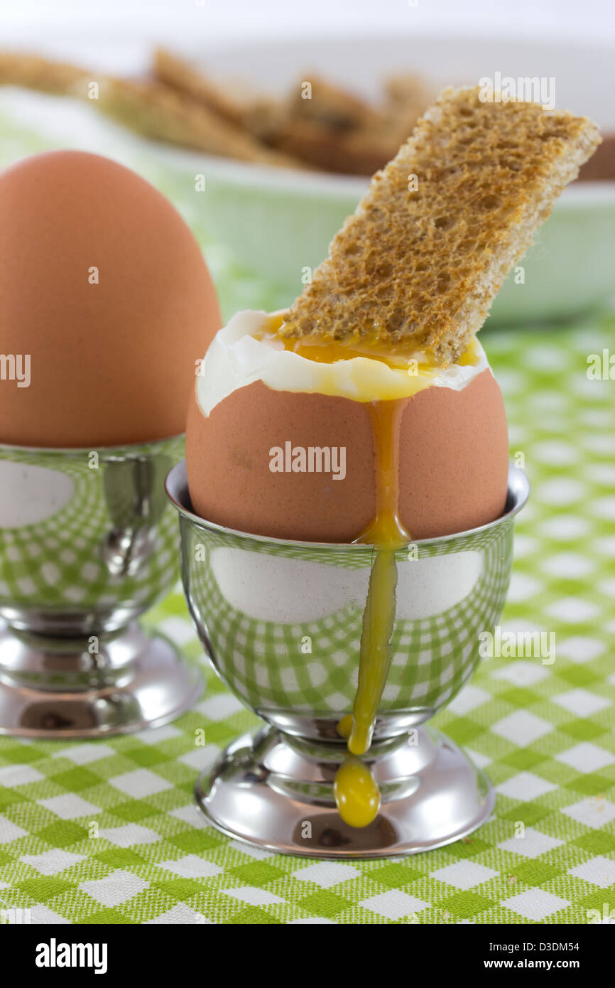 Soldiers and eggs Stock Photo Alamy
