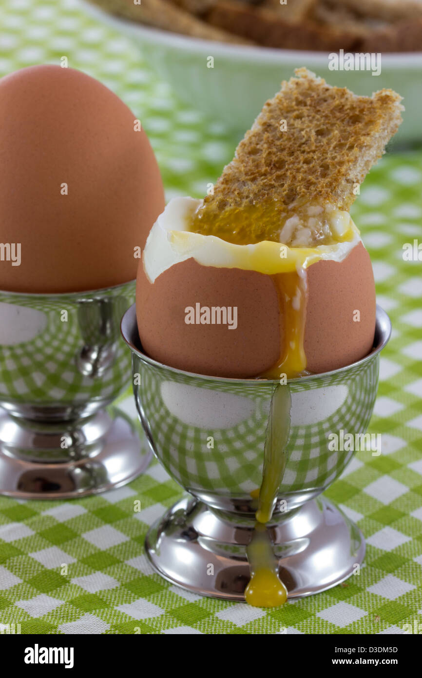 Soldiers and eggs Stock Photo Alamy