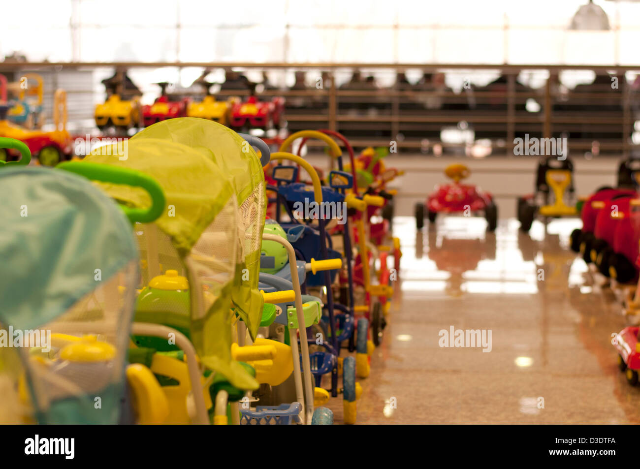 Big toy store hires stock photography and images Alamy