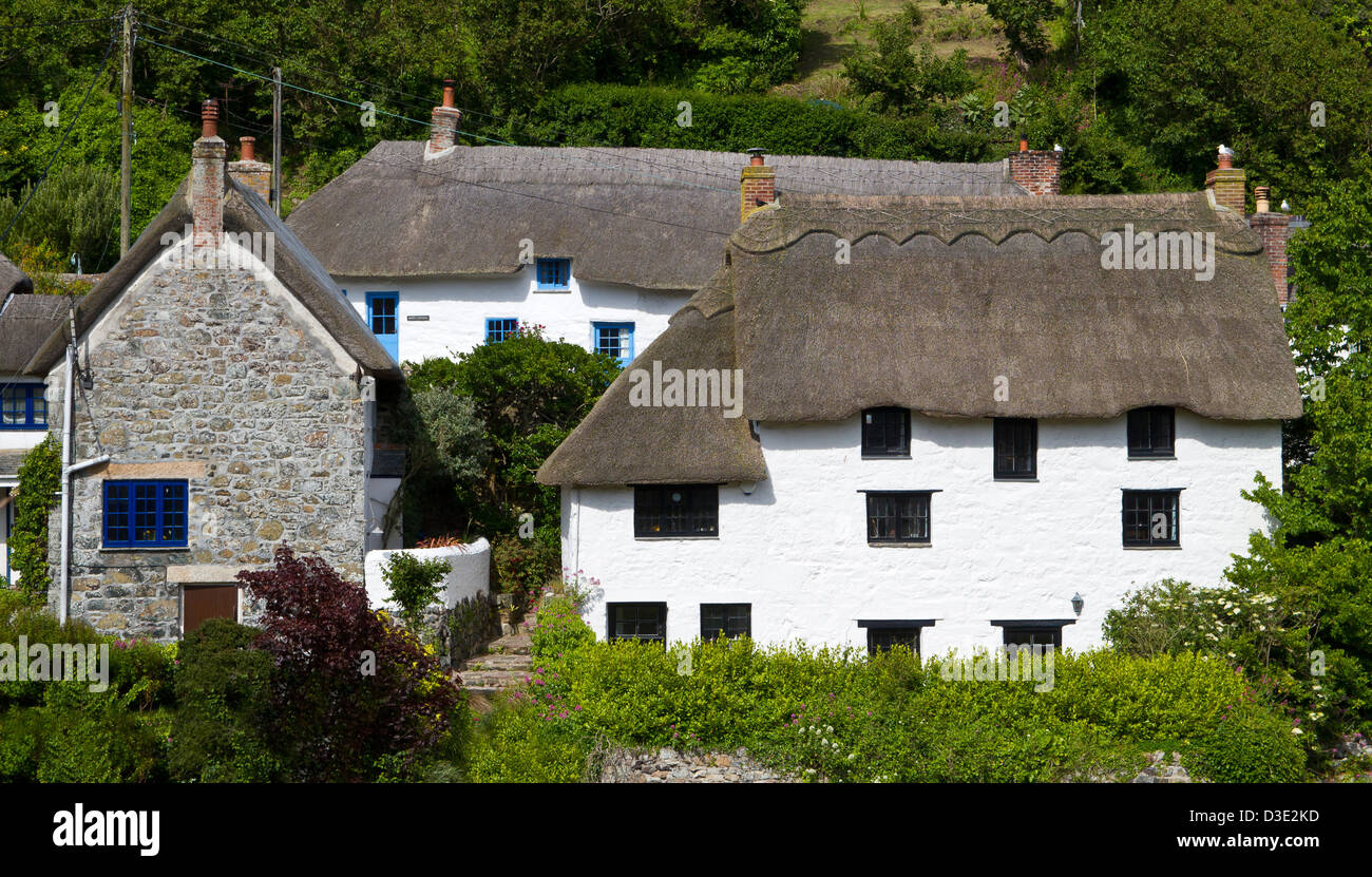 Cadgwith Stock Photos Cadgwith Stock Images Alamy