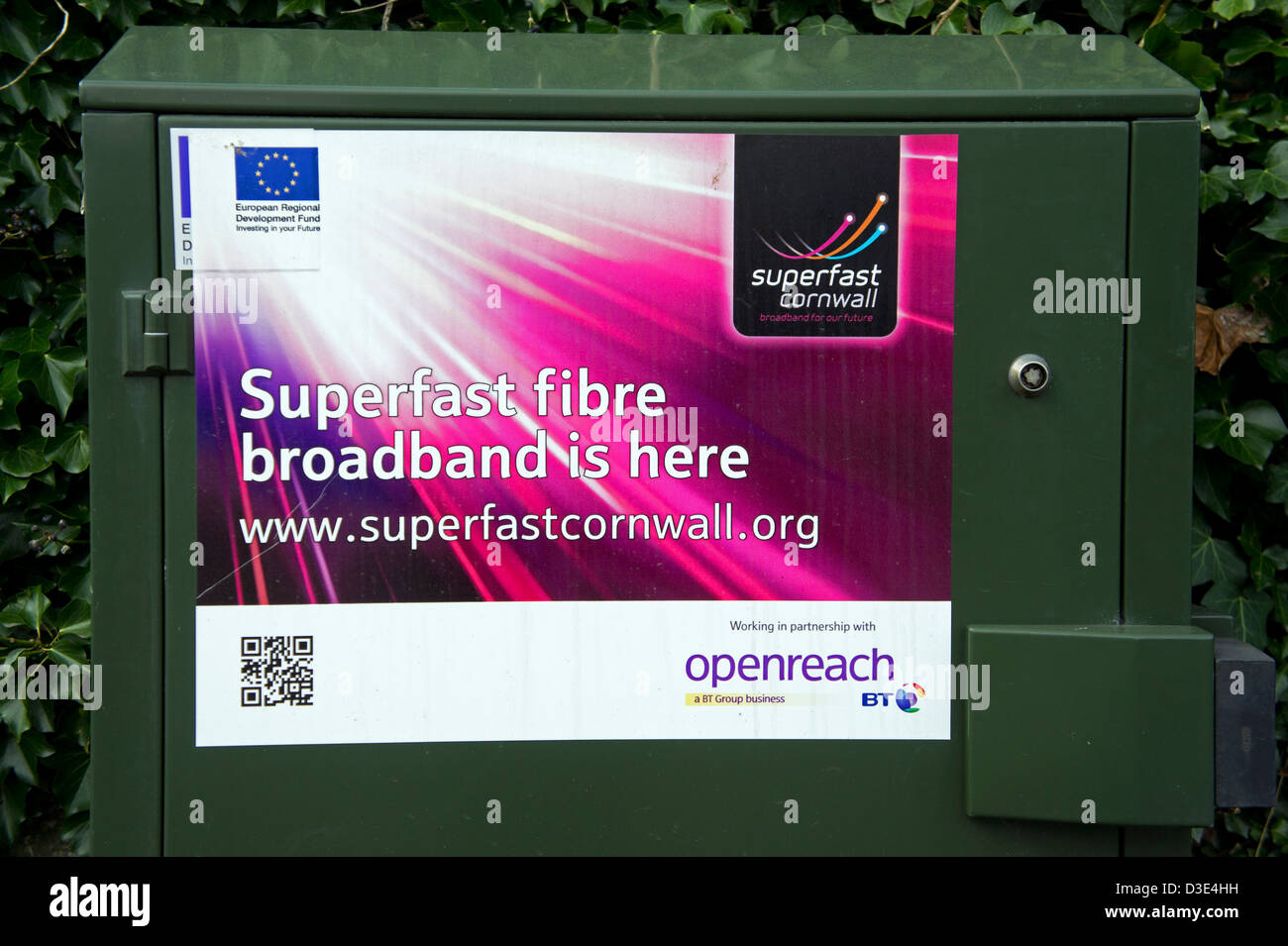 Bt junction box hires stock photography and images Alamy