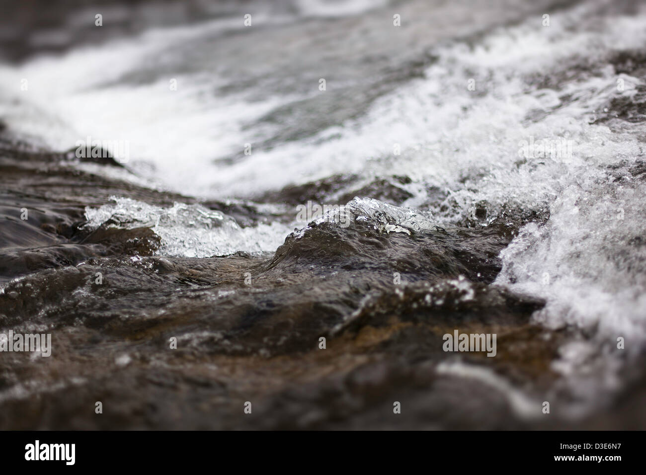 Super slow motion water hi-res stock photography and images - Alamy