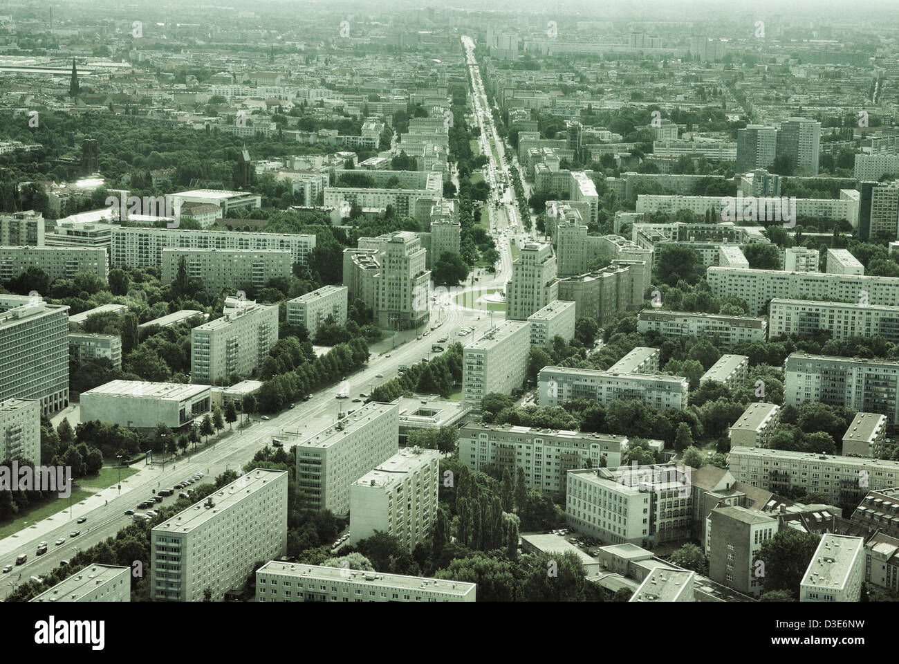 Karl marx allee berlin wall hires stock photography and images Alamy