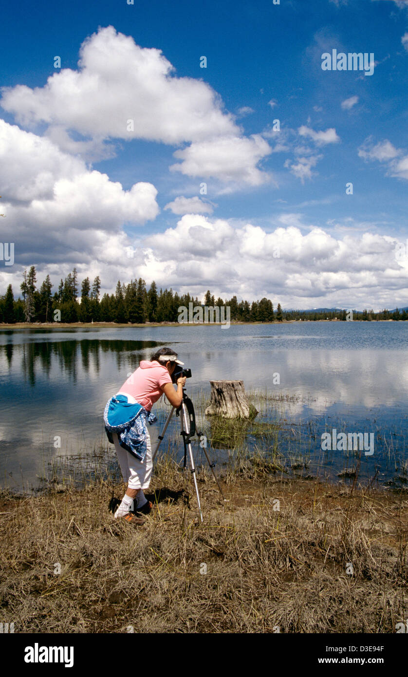 Lake photographs hi-res stock photography and images - Alamy