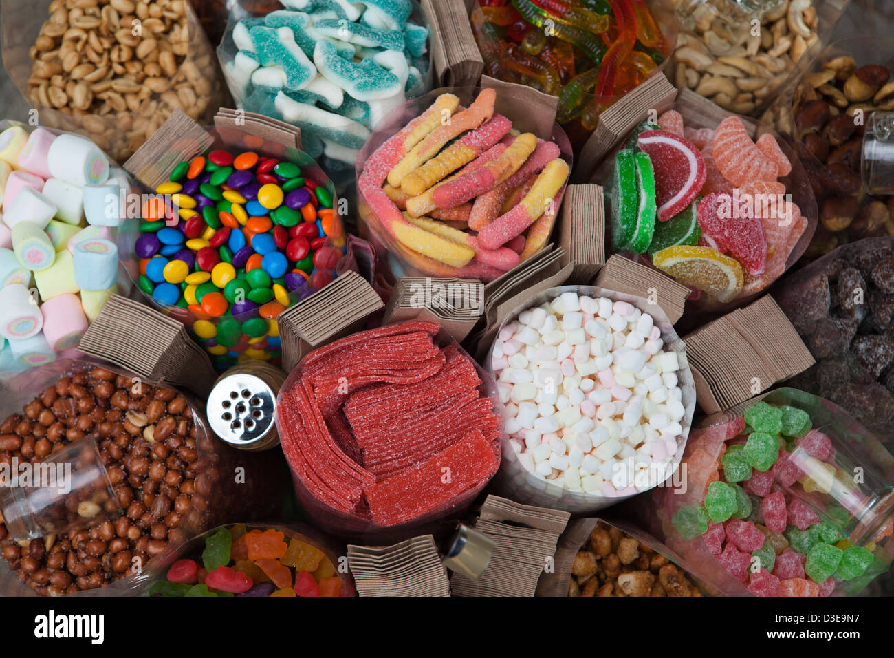 Filipino Candy High Resolution Stock Photography and Images Alamy