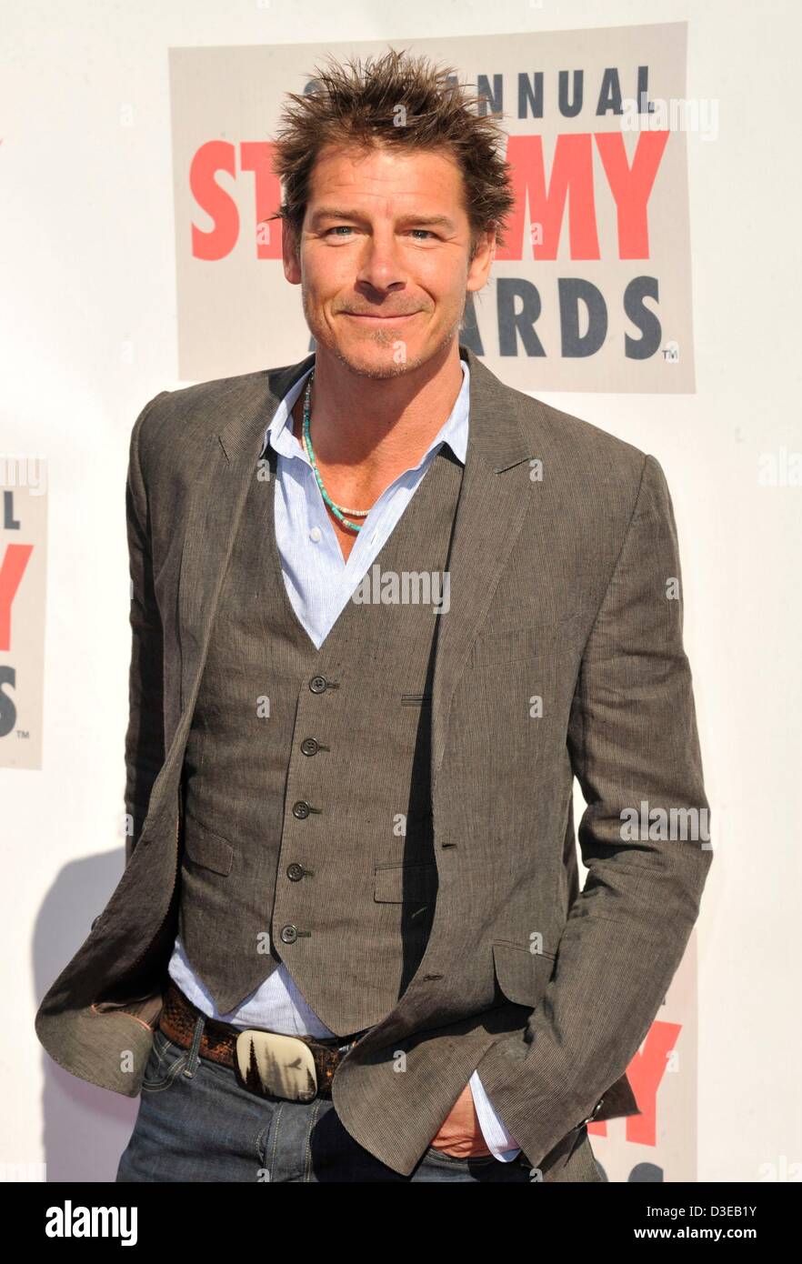 Ty Pennington Stock Photos & Ty Pennington Stock Images - Alamy
