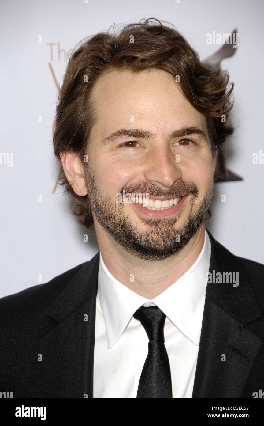 Feb. 17, 2013 - Hollywood, California, U.S. - Mark Boal during the 2013 Writers Guild of America, West Awards, held at the JW Marriott Hotel, on February 17, 2013, in Los Angeles.Credit Image: Credit:  Michael Germana/Globe Photos/ZUMAPRESS.com/Alamy Live News Stock Photo
