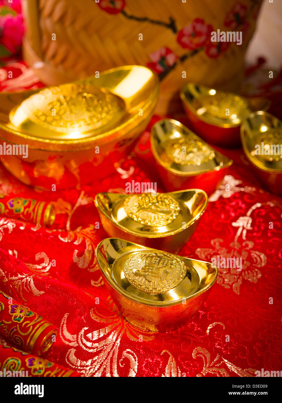 chinese new year stuff for sale