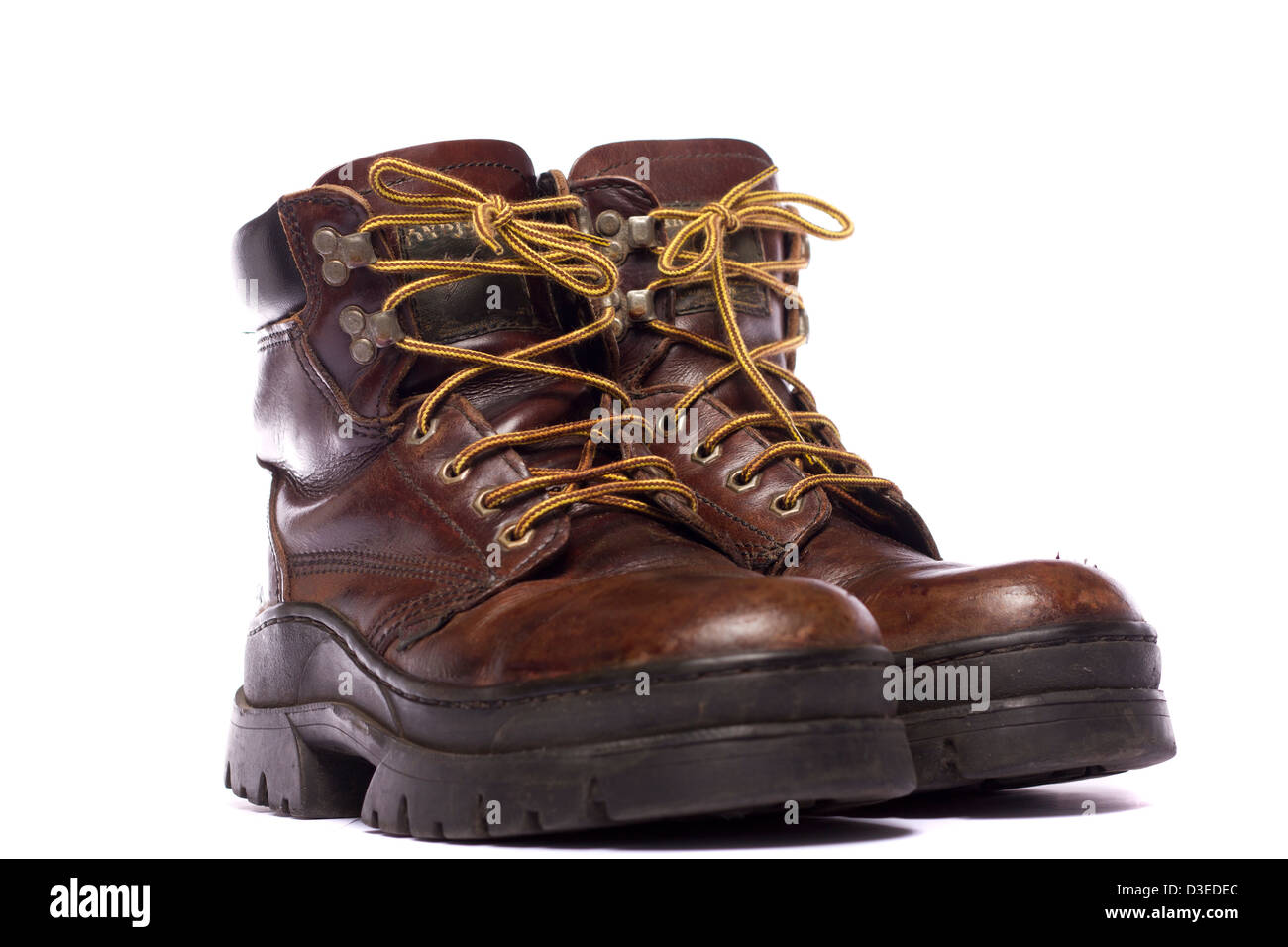 Old Hiking Boots High Resolution Stock Photography And Images Alamy Old Hiking Boots High Resolution Stock Photography And Images Alamy