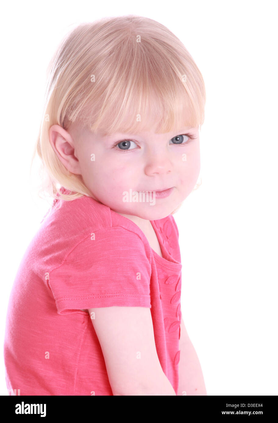 portrait-of-a-3-year-old-girl-stock-photo-alamy