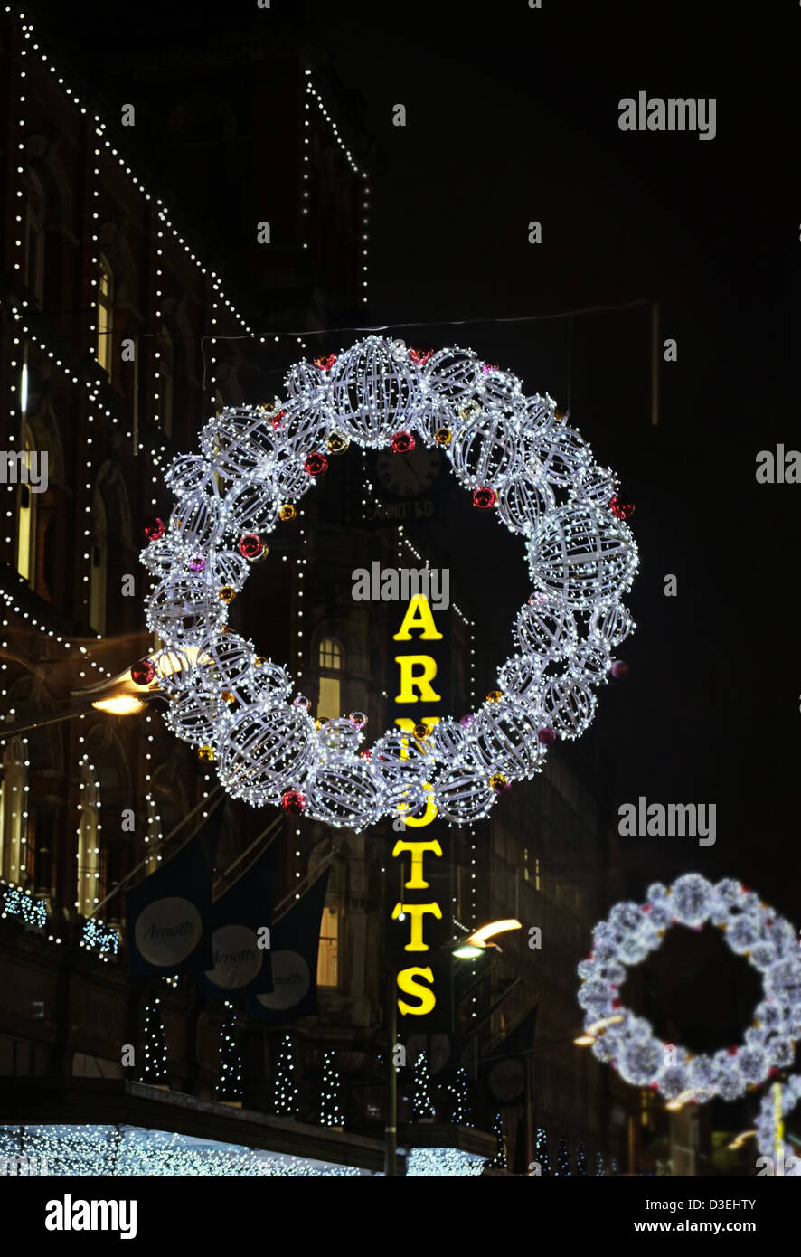 Henry street hires stock photography and images Alamy