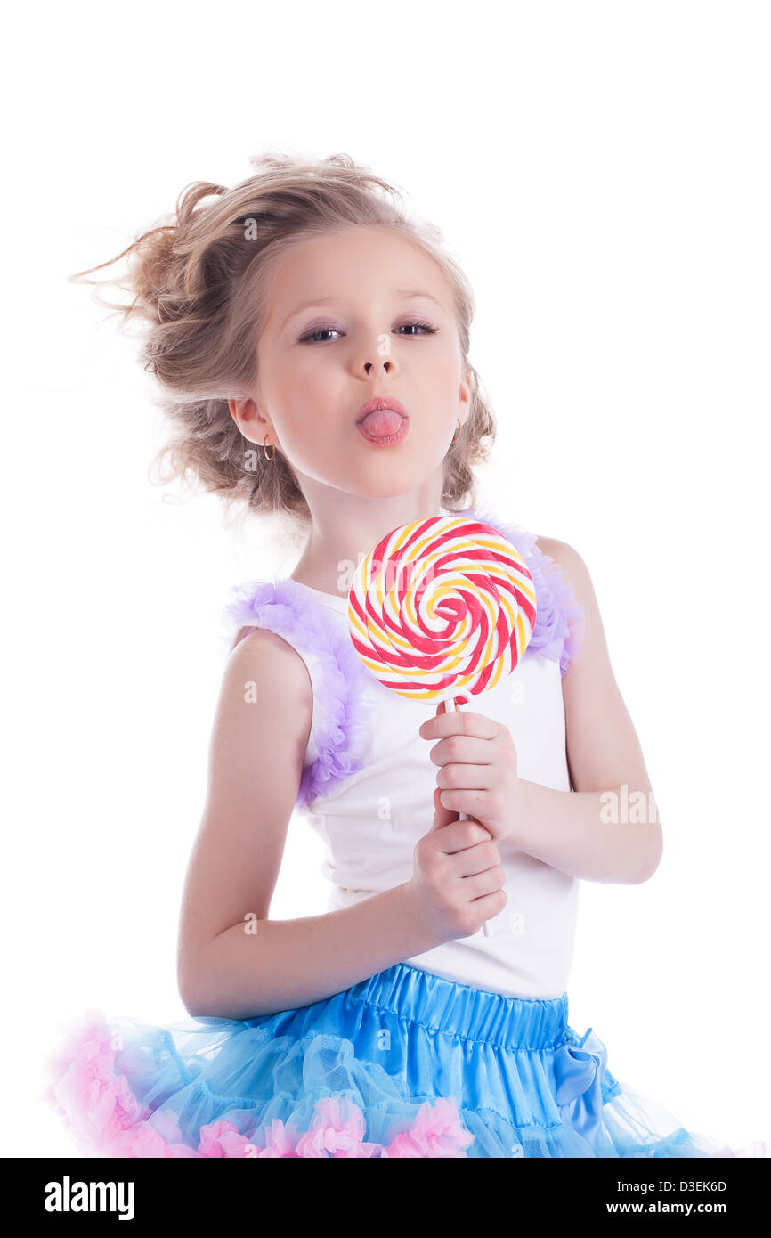 Roninsong Candy Girls