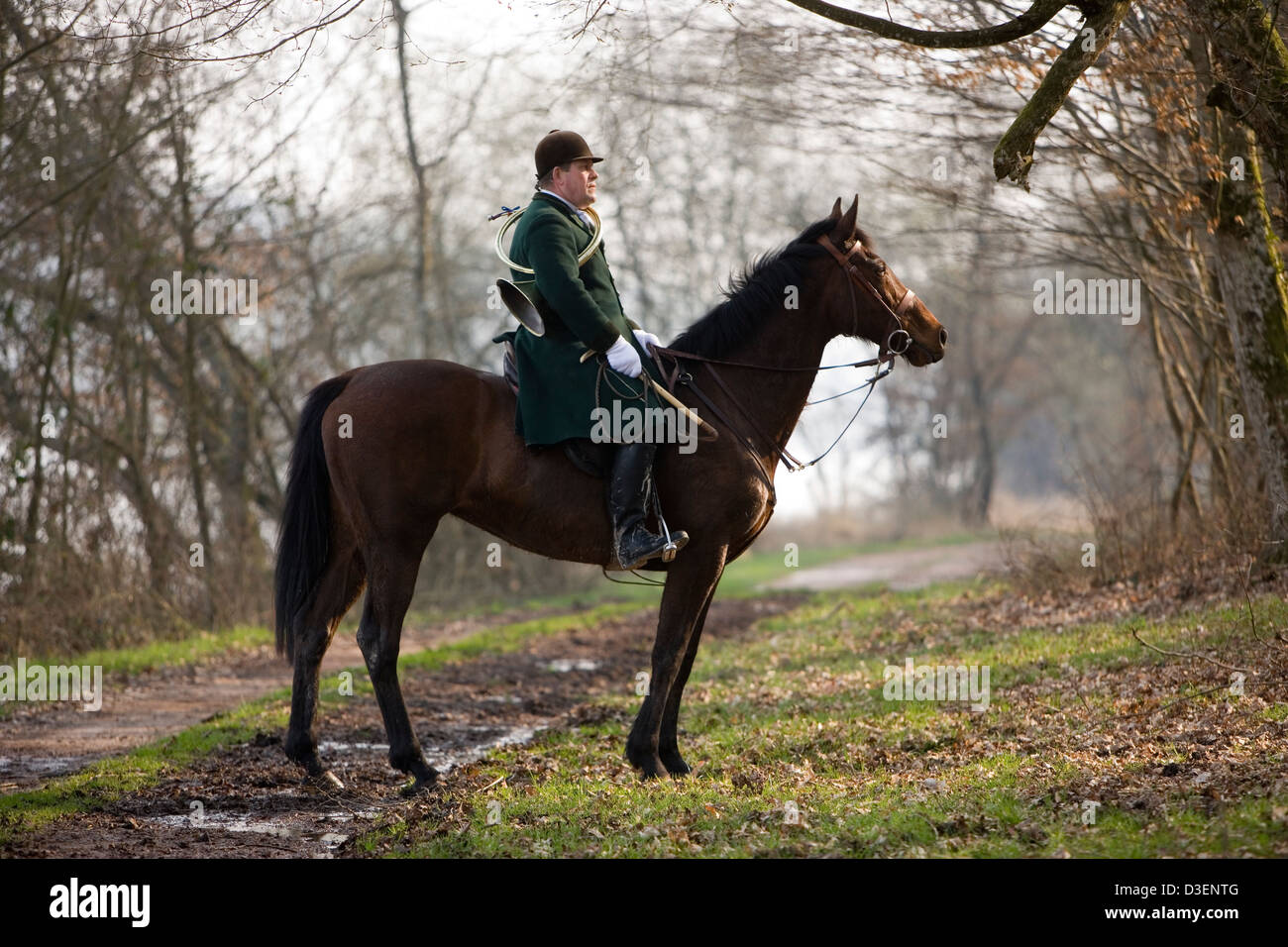 Rallye laumance hi-res stock photography and images - Alamy