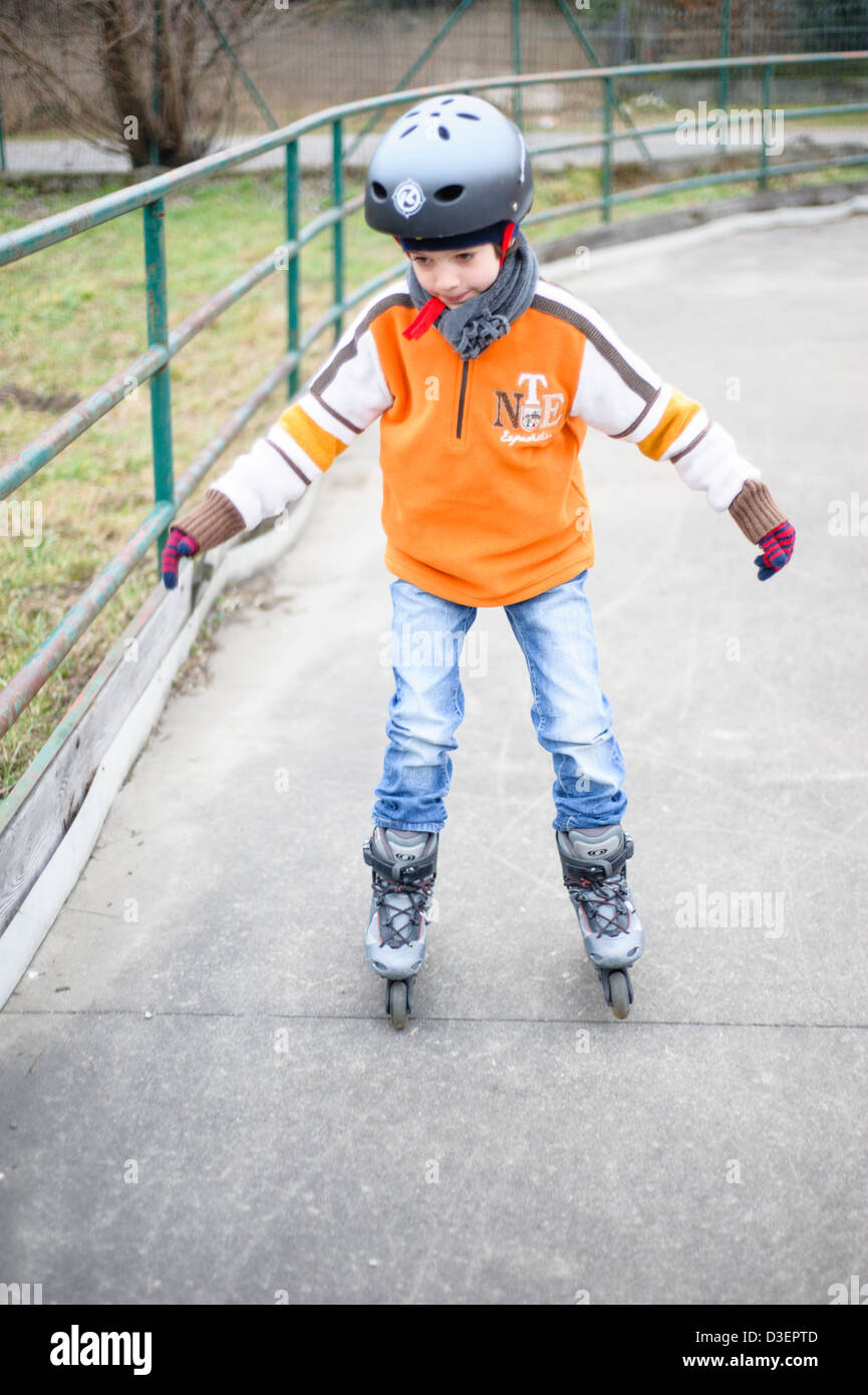 Skate Park Helmet High Resolution Stock Photography and Images Alamy
