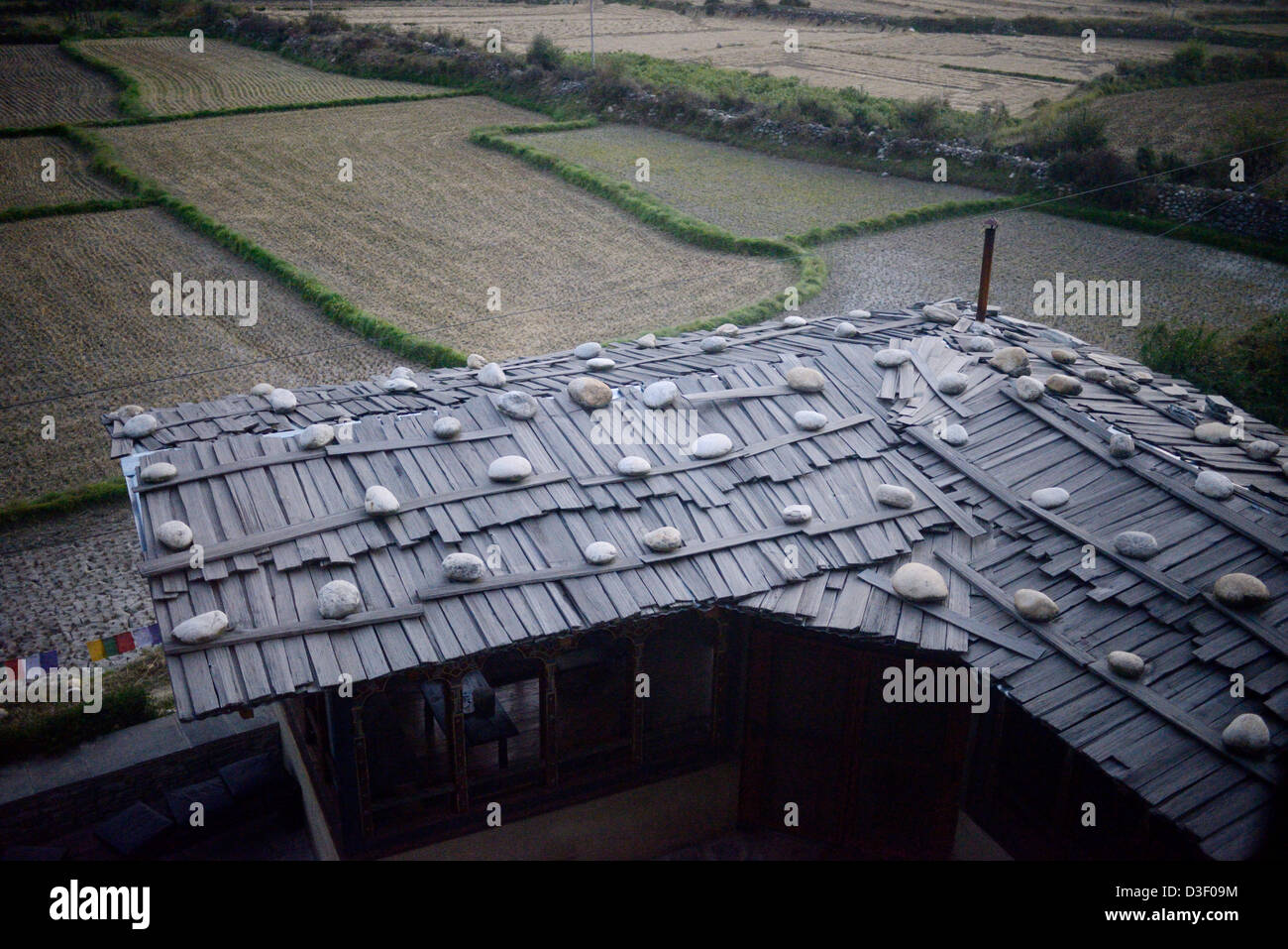 Bhutan planks hires stock photography and images Alamy