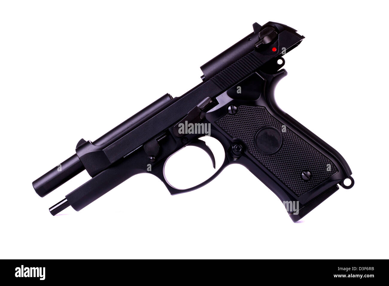 Airsoft Gun High Resolution Stock Photography And Images Alamy