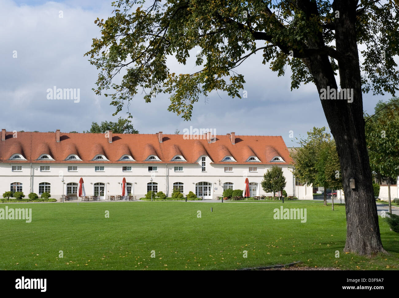 Kreisau Stock Photos Kreisau Stock Images Alamy