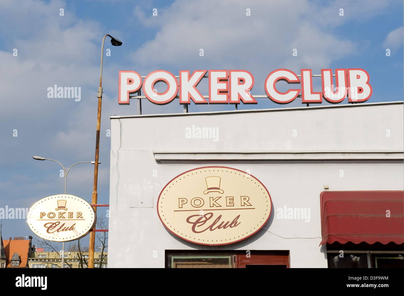 Polish club hires stock photography and images Alamy