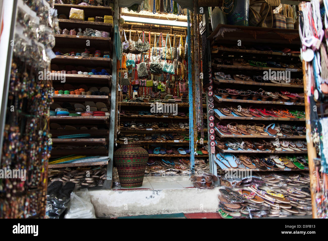 View inside a shop in Ubud, Bali, Indonesia Stock Photo - Alamy