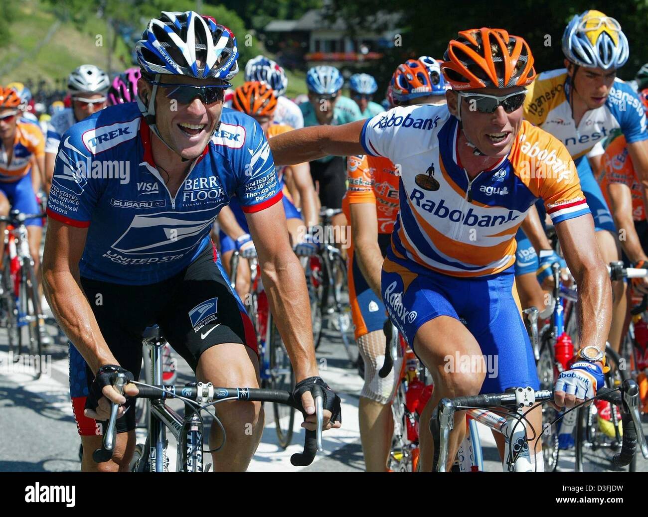 us postal service cycling