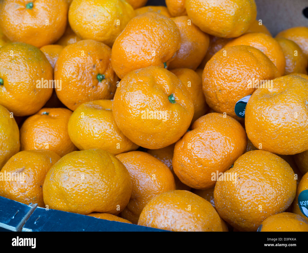 Satsuma Mandarin Stock Photos & Satsuma Mandarin Stock Images Alamy