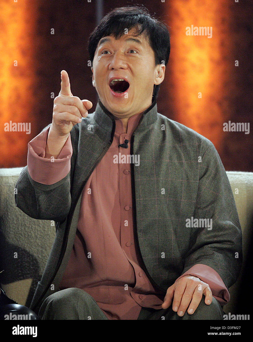 Arts culture entertainment ace television celebrities facial expression
