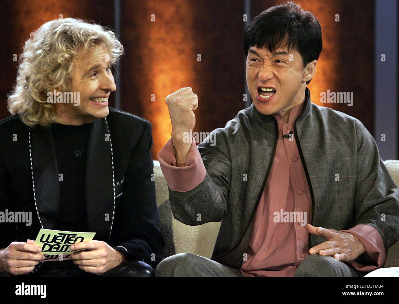 Arts culture entertainment ace television celebrities facial expression