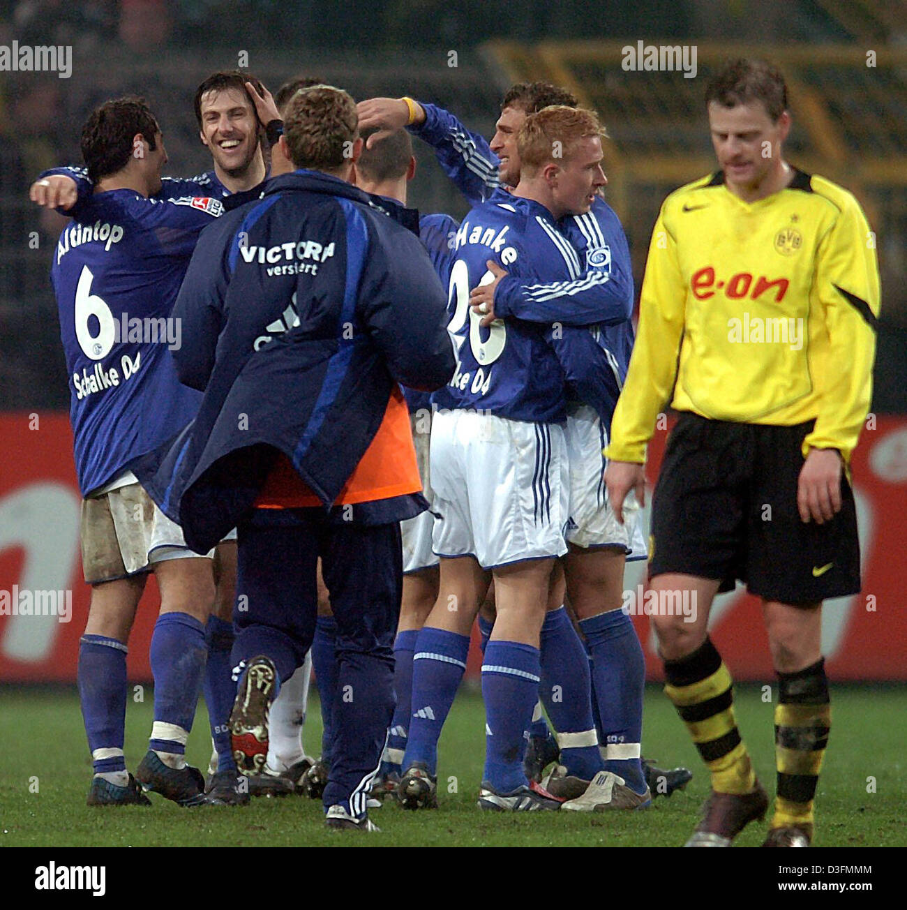 Sports spo soccer hug embrace happy celebrating jubilating germany hi ...