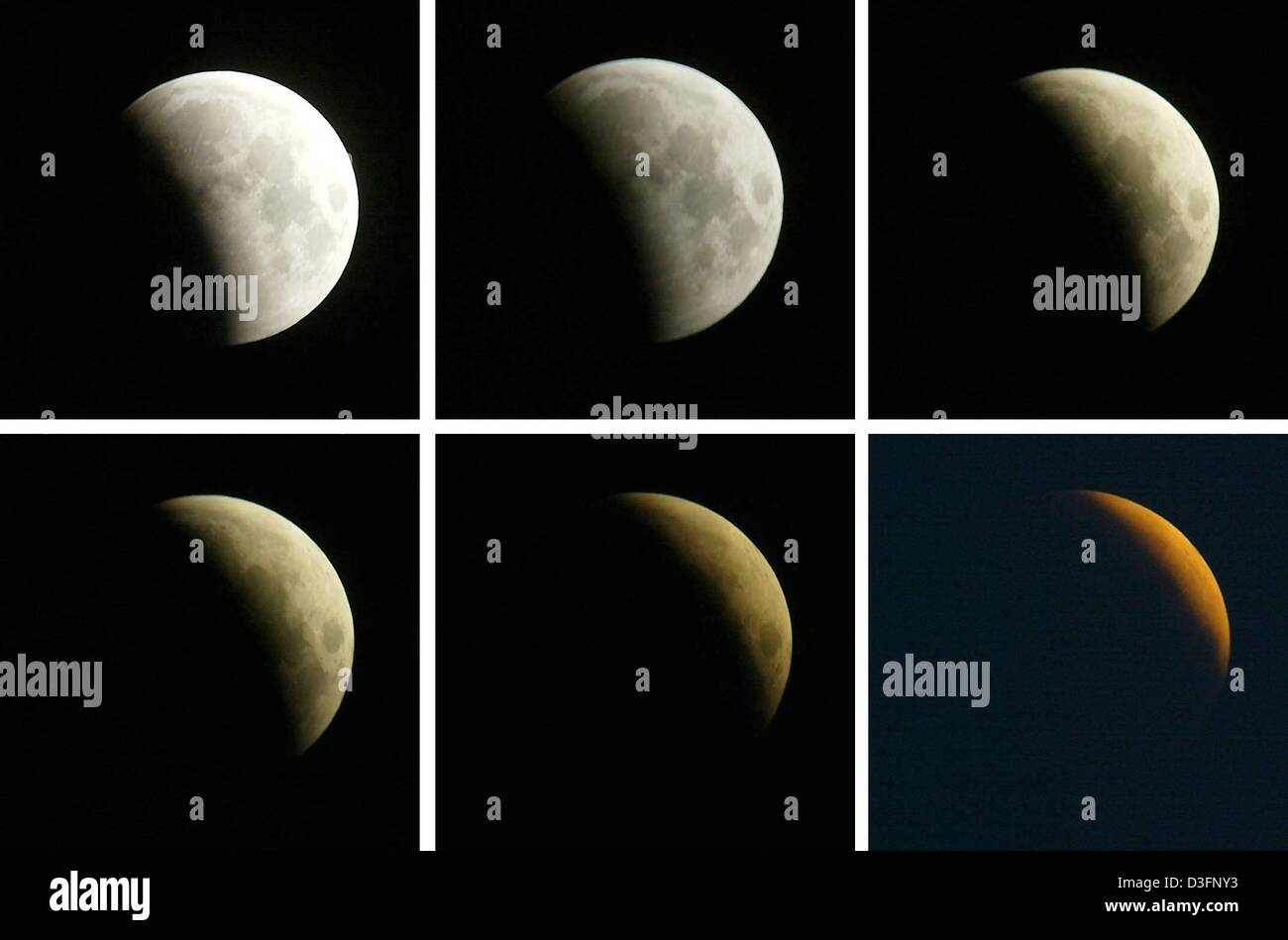 Science technology sci science space moon eclipse luna germany hires