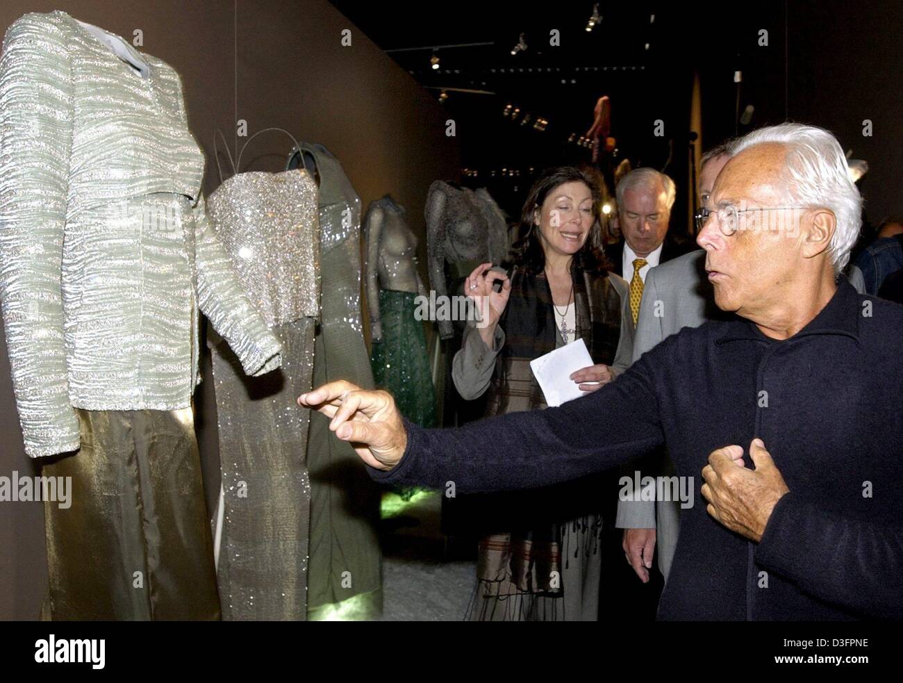 Armani designer deals
