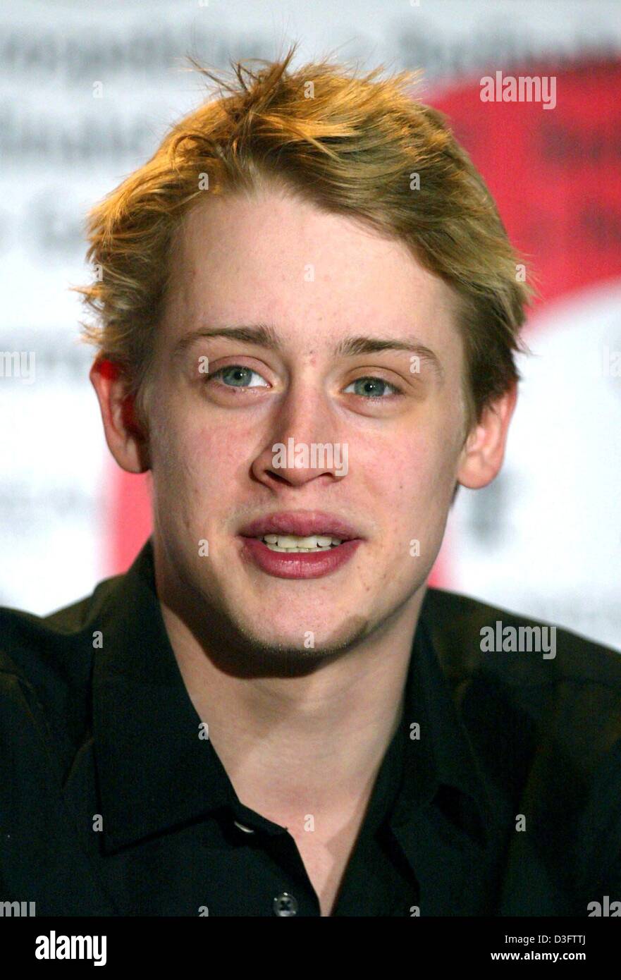 home alone actor