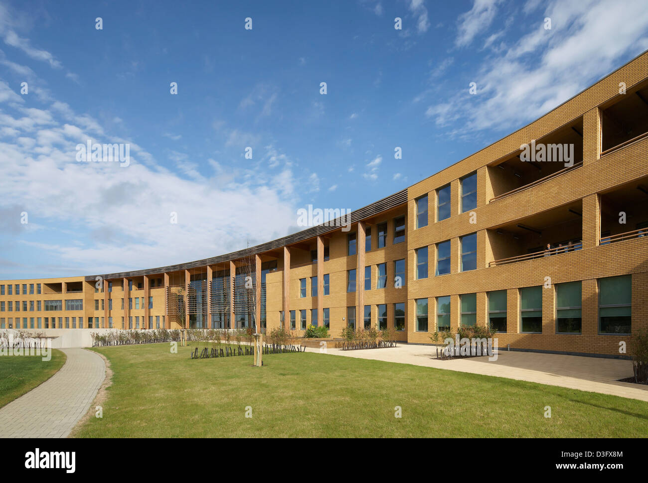 Facade Norwich Hi res Stock Photography And Images Alamy
