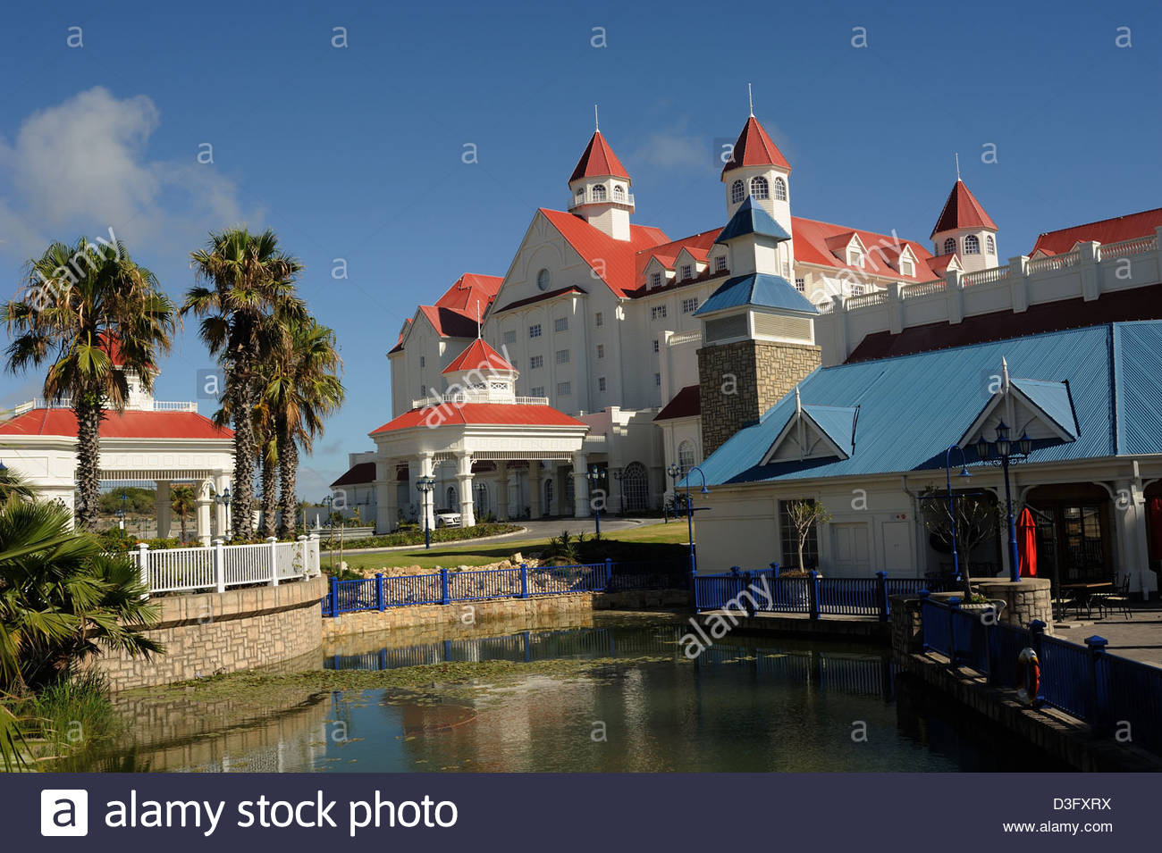 Bingo casino port elizabeth